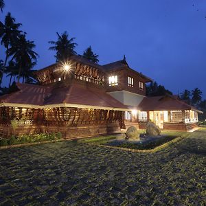 Neelambari Resorts